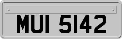 MUI5142