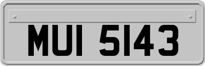 MUI5143