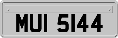 MUI5144