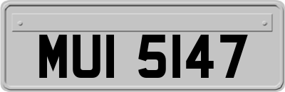 MUI5147