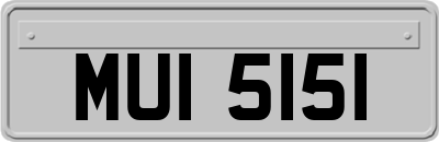 MUI5151