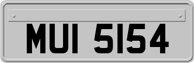 MUI5154