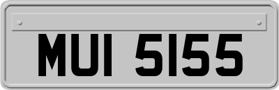 MUI5155