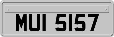 MUI5157