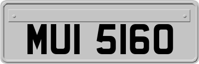 MUI5160