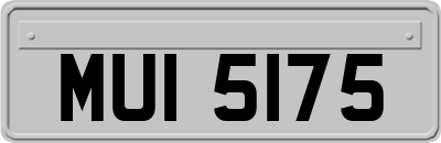 MUI5175