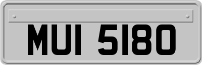 MUI5180