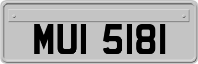 MUI5181