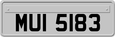 MUI5183