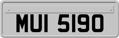 MUI5190