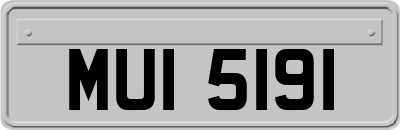 MUI5191