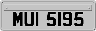 MUI5195