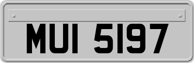 MUI5197