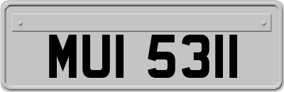 MUI5311