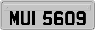 MUI5609