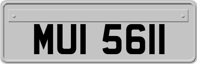 MUI5611