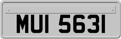 MUI5631