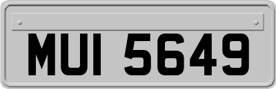 MUI5649