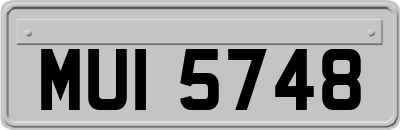 MUI5748