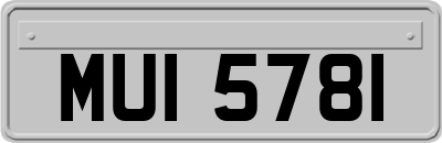 MUI5781