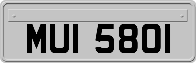 MUI5801