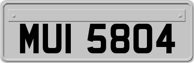 MUI5804