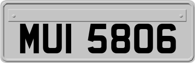 MUI5806