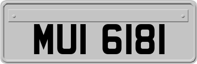 MUI6181