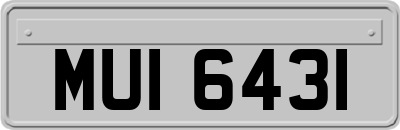 MUI6431