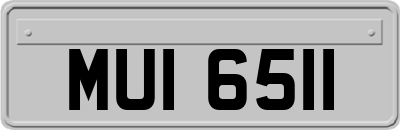 MUI6511