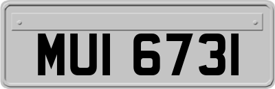 MUI6731