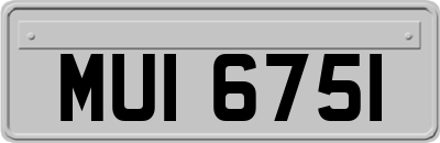 MUI6751