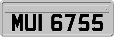 MUI6755