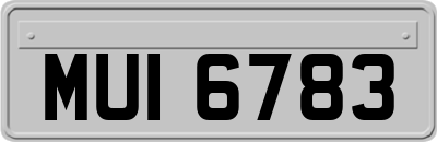 MUI6783