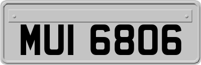 MUI6806