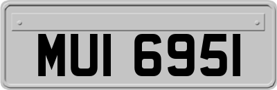 MUI6951