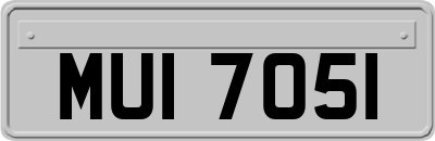 MUI7051