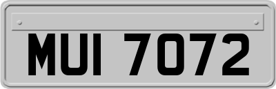 MUI7072