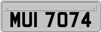 MUI7074