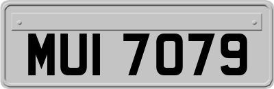 MUI7079