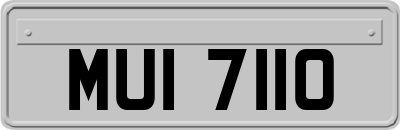 MUI7110