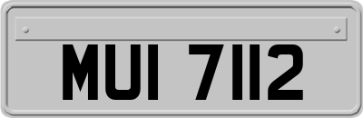 MUI7112