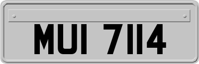 MUI7114