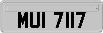 MUI7117