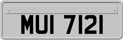 MUI7121