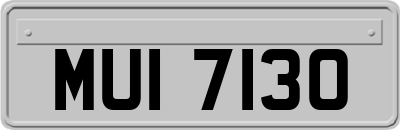 MUI7130