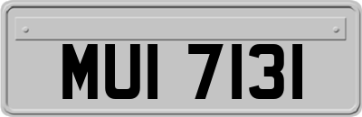 MUI7131