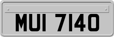 MUI7140