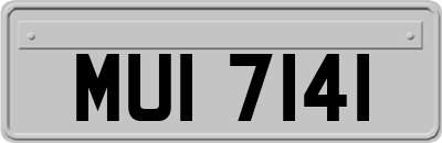 MUI7141