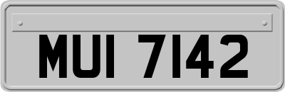 MUI7142